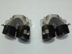 Mercedes GLE W167 AMG Uitlaatpunten OEM A1674908903 A1674909003