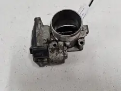 Drosselklappe 35100-2F600 Hyundai Tucson 3 III 2.0 CRDI