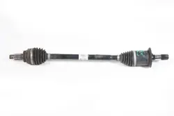 Vänster bakaxel BMW F20 F21 F22 F30 F32 F34 F36 7609351