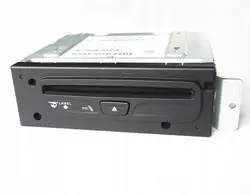 CD-Wechsler Leser Jeep Grand Cherokee KL OEM P05091245AE
