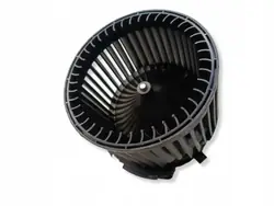 Moteur de chauffage OEM T71637C pour Opel Astra L (O5)