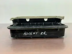 Grille de ventilation Subaru OE 72651XC00A arrière