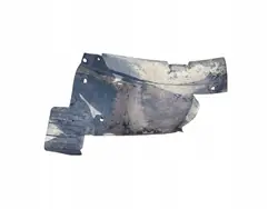 Oikea etupyöräkaari Renault Trafic II (X83) 93852070