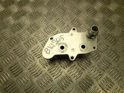 Refroidisseur d'huile OEM X25-00302-0041404-02 Mercedes-Benz EQE
