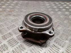 Roulement de moyeu Audi Q8 OEM 4M0501654