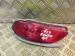 Reflector faro trasero derecho Lexus OEM MDY4956