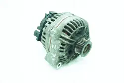 ALTERNATOR MERCEDES W220 3.7 150A