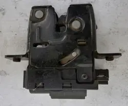 Kofferraumschloss Renault Kangoo II OEM 8200497798