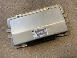 Fjäderingsmodul BMW X5 F15 OEM 6873397