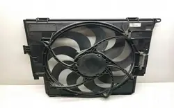 Etuhihna BMW 3 F30/F80 OEM 7640508 Käytetty