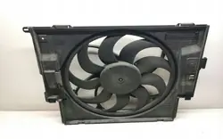 Framremsa BMW 3 F30/F80 OEM 7640508 Begagnad