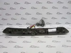 OEM 2K0827574F Moldura Portón VW Caddy III