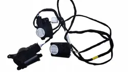 Conjunto de feixe motor OEM A21201700 - 4 peças