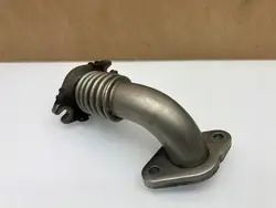 Citroen OE EGR-pijp voor C4 Picasso 2.0 BlueHDi