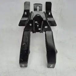 Turvavyön kiinnike OEM 11A805569F VW ID.4:lle