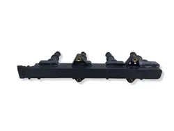 Bobine d'allumage OEM GN10363 pour Opel Vectra C 2.2