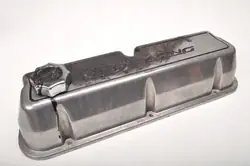 Tapa de válvulas Ford Mustang 1968 OEM 357885 - 4.7 V8