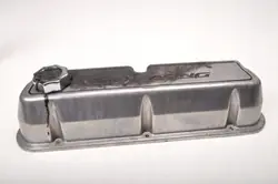 Couvercle de soupape Ford Mustang 1968 OEM 357885 - 4.7 V8