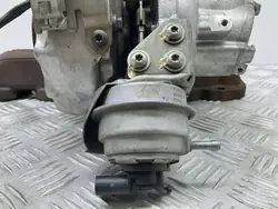 Skoda Karoq 2019 Turbo OEM 04L253020S - Käytetty