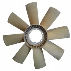 Lüfterflügel OEM 768997 für Renault Gama T