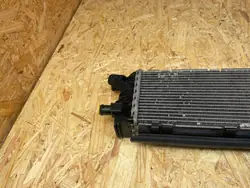 DODATKOWA CHŁODNICA WODY AUDI A6 C7 A7 4G 4G0145804A 2011-