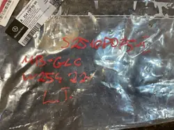 Isolamento Porta Traseira Esquerda OEM A2547370000 Mercedes GLC