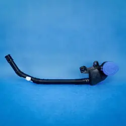 BMW 3 G20 G21 4 G22 G26 Tubo lavavetri 61667427883