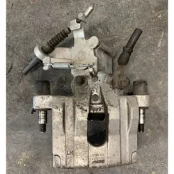 Hinterer Bremssattel CZH1128 Opel Vectra C