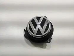 Kofferraumgriff OEM 6R6827469A für VW Polo V 2009-2013