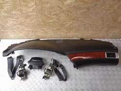 Painel Airbag Chrysler Pacifica 03-