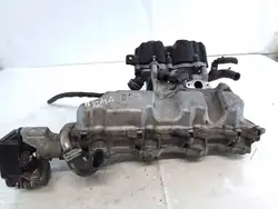 Inlaatspruitstuk Mercedes-Benz B W245 2.0 A6400901437