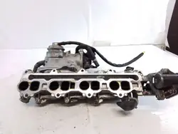Coletor de admissão Mercedes-Benz B W245 2.0 A6400901437