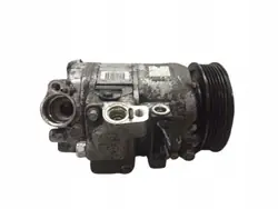 OEM 6Q0820808A AC-kompressor för VW Polo IV 1.2