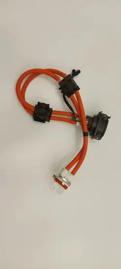 Nissan Leaf II EV-laddningskabel OEM 242203NL0A