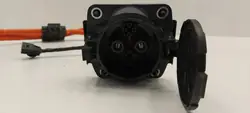Câble de charge Nissan Leaf II EV OEM 242203NL0A