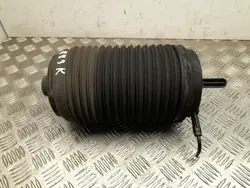 Ressort pneumatique arrière Porsche 95B616001G