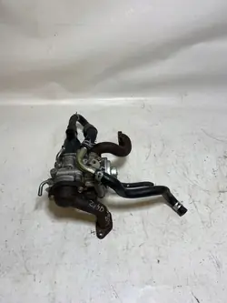 EGR-venttiili Mitsubishi L200 1582A386