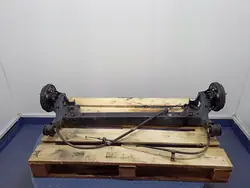 KIA PICANTO III 17- Trave di Sospensione Posteriore 55100-G6200