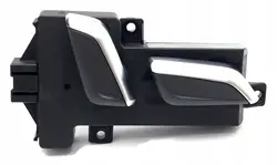 Rechter stoelverstelling Audi A4 B9 A5 F5