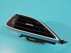 Rejilla de ventilación izquierda Jaguar XE X760 OEM GX73-018B09-AC