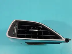 Grille d'aération gauche Jaguar XE X760 OEM GX73-018B09-AC
