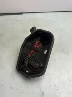 Peugeot 206 baklykta insats OEM 2345678