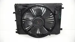 Ventilador de refrigeración OEM 360173742 Mercedes W204