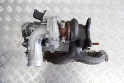Turbo VW SCIROCCO 06J145701T 2.0L 2009
