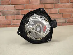 Ventilador de calefacción OEM 9382861 para BMW X3 G01