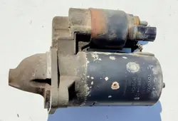 Motor de arranque Auris Corolla E12 E11 Avensis T22 1.4, 1.6 VVT-i OEM