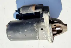 Motor de arranque Auris Corolla E12 E11 Avensis T22 1.4, 1.6 VVT-i OEM