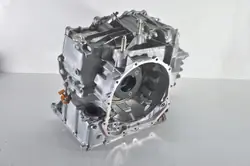 Mazda FW6AEL bakhus OEM 083.07