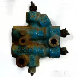 Toyota Bromskraftkorrigerare OEM 90412-10140