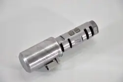 Válvula elétrica ZF OEM 060.19 usada - 55EX8A12081